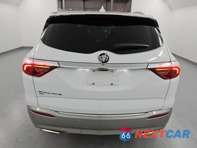 Zdjęcie 6 z 15 samochodu: 2022 BUICK ENCLAVE PREMIUM VIN:5GAEVBKW0NJ155302 - miniatura