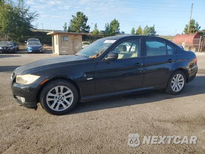 2011 BMW 328 XI WBAPK7G53BNN78700 - główne zdjęcie licytacji z USA - miniatura