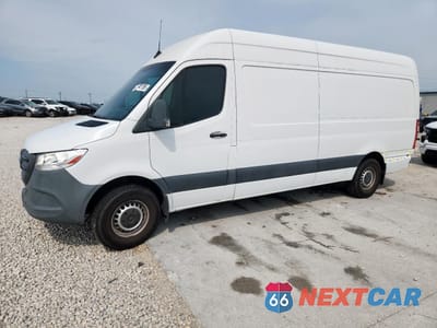 2020 BENZ SPRINTER CARGO 2500 W1W4ECHY2LT039419 - główne zdjęcie licytacji z USA - miniatura