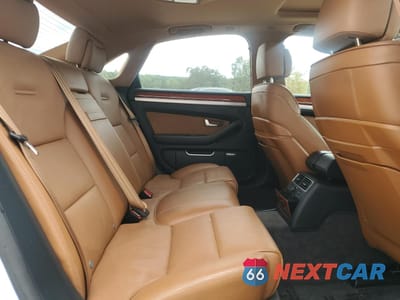 Zdjęcie 10 z 12 samochodu: 2008 AUDI A8 4.2 QUATTRO VIN:WAULV94E58N002914 - miniatura