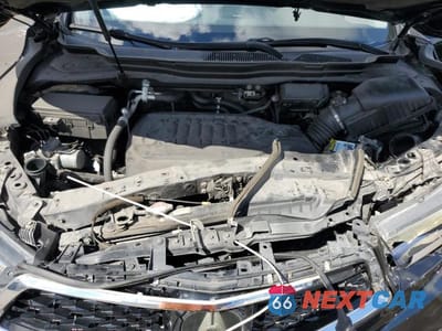 Zdjęcie 12 z 13 samochodu: 2017 ACURA MDX TECHNOLOGY VIN:5J8YD4H56HL003060 - miniatura