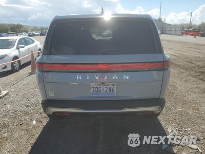 Zdjęcie 6 z 13 samochodu: 2024 RIVIAN R1S ADVENTURE VIN:7PDSGABA6RN036803 - miniatura