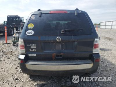 Zdjęcie 6 z 14 samochodu: 2010 MERCURY MARINER PREMIER VIN:4M2CN8H72AKJ09946 - miniatura