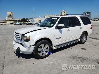 2009 FORD EXPEDITION LIMITED 1FMFU19569EB27687 - główne zdjęcie licytacji z USA - miniatura