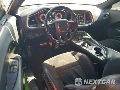 Zdjęcie 8 z 13 samochodu: 2017 DODGE CHALLENGER R/T 392 VIN:2C3CDZFJ8HH598002 - miniatura