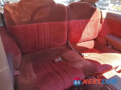 Zdjęcie 10 z 13 samochodu: 1983 TOYOTA SUPRA VIN:JT2MA67L9D0063971 - miniatura