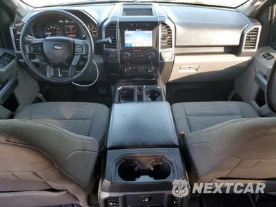 Zdjęcie 8 z 13 samochodu: 2018 FORD F150 SUPERCREW VIN:1FTEW1EG0JFA04502 - miniatura