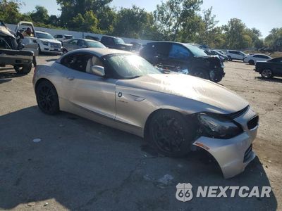 Zdjęcie 7 z 24 samochodu: 2012 BMW Z4 VIN:WBALL5C56CE716561 - miniatura
