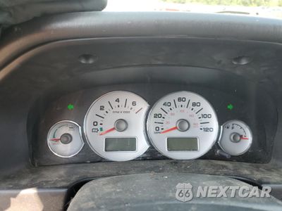 Zdjęcie 9 z 14 samochodu: 2007 FORD ESCAPE HEV VIN:1FMCU59H27KB78221 - miniatura