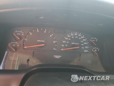 Zdjęcie 9 z 12 samochodu: 2002 DODGE DAKOTA QUAD SLT VIN:1B7HG48N92S604756 - miniatura