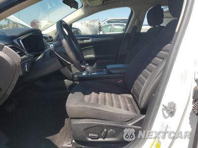 Zdjęcie 7 z 13 samochodu: 2018 FORD FUSION SE HYBRID VIN:3FA6P0LU1JR109286 - miniatura