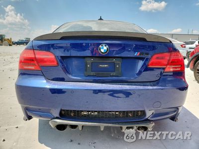 Zdjęcie 6 z 12 samochodu: 2013 BMW M3 VIN:WBSKG9C5XDJ594444 - miniatura