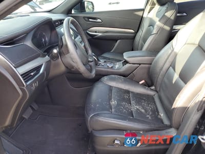 Zdjęcie 7 z 13 samochodu: 2022 CADILLAC XT4 PREMIUM LUXURY VIN:1GYFZCR47NF142609 - miniatura