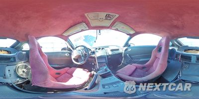 Zdjęcie 14 z 14 samochodu: 2004 NISSAN 350Z COUPE VIN:JN1AZ34E04T051250 - miniatura