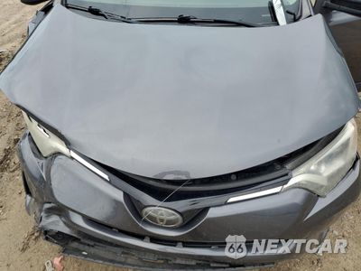 Zdjęcie 11 z 13 samochodu: 2017 TOYOTA RAV4 LE VIN:JTMZFREV6HJ710735 - miniatura