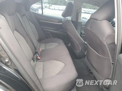 Zdjęcie 10 z 13 samochodu: 2020 TOYOTA CAMRY LE VIN:4T1C11AK6LU990063 - miniatura
