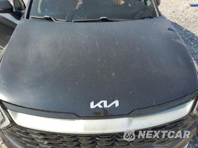 Zdjęcie 11 z 14 samochodu: 2023 KIA SPORTAGE SX PRESTIGE VIN:5XYK53AF2PG006062 - miniatura