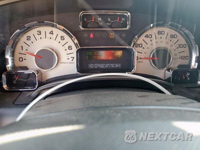 Zdjęcie 9 z 14 samochodu: 2014 FORD EXPEDITION EL LIMITED VIN:1FMJK1K5XEEF03411 - miniatura
