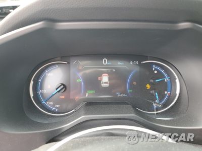 Zdjęcie 9 z 15 samochodu: 2023 TOYOTA RAV4 SE VIN:4T3T6RFV2PU122724 - miniatura