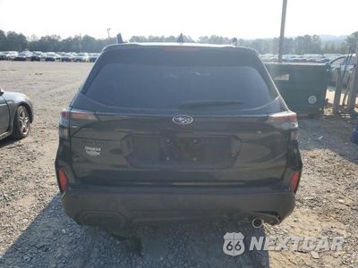 Zdjęcie 6 z 11 samochodu: 2025 SUBARU FORESTER LIMITED VIN:JF2SLDRCXSH507840 - miniatura