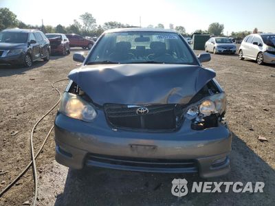 Piąte zdjęcie samochodu w środku: 2007 TOYOTA COROLLA CE VIN:1NXBR32E17Z825939 - miniatura