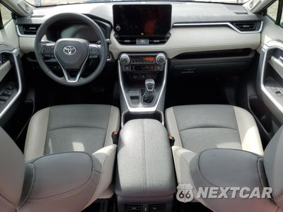 Zdjęcie 8 z 12 samochodu: 2024 TOYOTA RAV4 LIMITED VIN:JTMY1RFV1RD117812 - miniatura