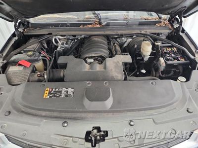 Zdjęcie 12 z 13 samochodu: 2017 CADILLAC ESCALADE LUXURY VIN:1GYS3BKJ7HR304476 - miniatura