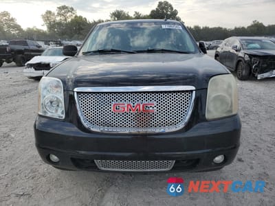 Piąte zdjęcie samochodu w środku: 2007 GMC YUKON XL DENALI VIN:1GKFK66817J325074 - miniatura