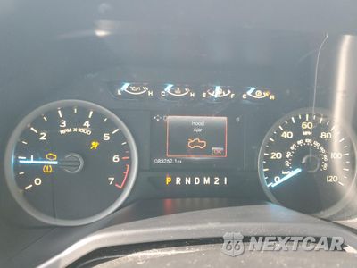 Zdjęcie 9 z 15 samochodu: 2015 FORD F150 SUPERCREW VIN:1FTEW1EP7FFC51216 - miniatura