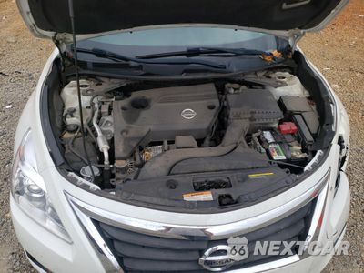 Zdjęcie 11 z 13 samochodu: 2015 NISSAN ALTIMA 2.5 VIN:1N4AL3AP2FC145840 - miniatura