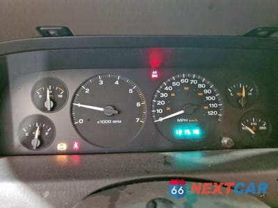 Zdjęcie 9 z 13 samochodu: 2004 JEEP GRAND CHEROKEE LAREDO VIN:1J4GX48S34C242206 - miniatura