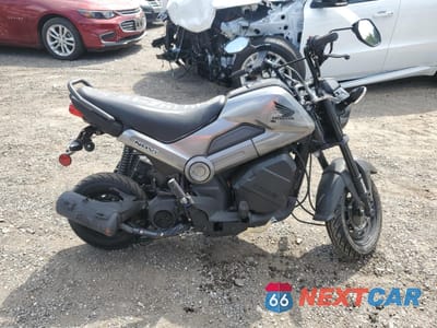 2024 HONDA NVA110 B 3H1JK07E4RD002341 - główne zdjęcie licytacji z USA - miniatura