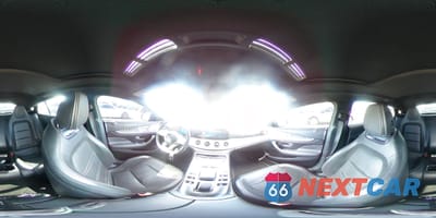 Zdjęcie 14 z 15 samochodu: 2019 MERCEDES-BENZ AMG GT 63 VIN:WDD7X8JB1KA001590 - miniatura