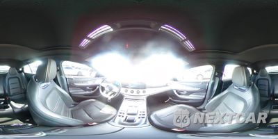 Zdjęcie 14 z 15 samochodu: 2019 MERCEDES-BENZ AMG GT 63 VIN:WDD7X8JB1KA001590 - miniatura