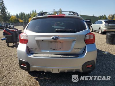 Zdjęcie 6 z 13 samochodu: 2017 SUBARU CROSSTREK LIMITED VIN:JF2GPANC8HH202098 - miniatura