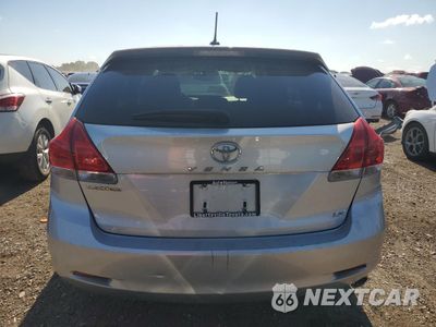 Zdjęcie 6 z 12 samochodu: 2012 TOYOTA VENZA LE VIN:4T3ZA3BBXCU062896 - miniatura