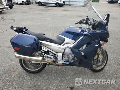 2012 YAMAHA FJR1300 A JYARP15E3CA007984 - główne zdjęcie licytacji z USA - miniatura