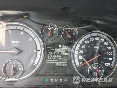 Zdjęcie 9 z 12 samochodu: 2012 DODGE RAM 1500 ST VIN:3C6JD6AT1CG226950 - miniatura