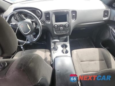 Zdjęcie 8 z 12 samochodu: 2020 DODGE DURANGO GT VIN:1C4RDHDG1LC301378 - miniatura