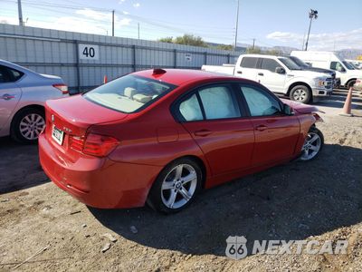 Trzecie zdjęcie samochodu z tyłu: 2014 BMW 328 I SULEV VIN:WBA3C1C55EK113971 - miniatura
