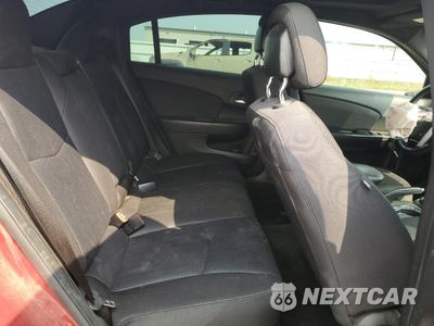 Zdjęcie 10 z 13 samochodu: 2013 CHRYSLER 200 TOURING VIN:1C3CCBBB7DN542286 - miniatura