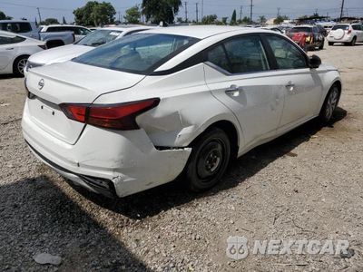 Trzecie zdjęcie samochodu z tyłu: 2024 NISSAN ALTIMA S VIN:1N4BL4BVXRN399666 - miniatura