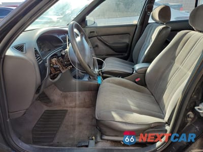 Zdjęcie 7 z 12 samochodu: 1995 TOYOTA CAMRY DX VIN:4T1SK11EXSU639528 - miniatura