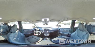 Zdjęcie 14 z 14 samochodu: 2017 TOYOTA PRIUS VIN:JTDKARFU1H3537359 - miniatura