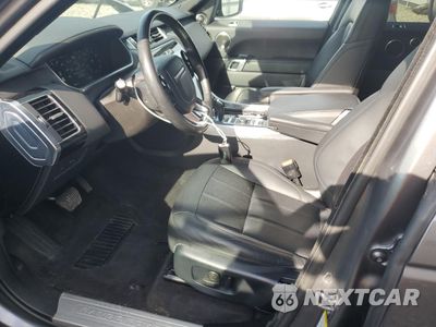 Zdjęcie 7 z 14 samochodu: 2019 LAND ROVER RANGE ROVER SPORT HSE VIN:SALWR2RUXKA861273 - miniatura