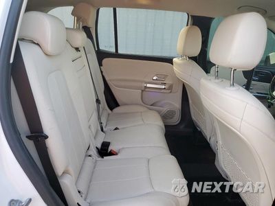 Zdjęcie 11 z 16 samochodu: 2020 MERCEDES-BENZ GLB 250 VIN:WDC4M4GB9LW002099 - miniatura