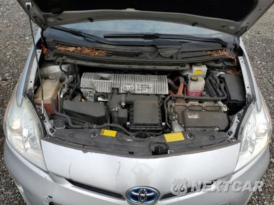 Zdjęcie 11 z 12 samochodu: 2013 TOYOTA PRIUS VIN:JTDKN3DU7D5552029 - miniatura