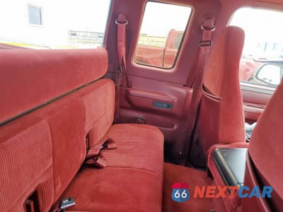 Zdjęcie 10 z 14 samochodu: 1994 FORD F150 VIN:1FTEX15N4RKA73367 - miniatura