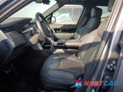 Zdjęcie 7 z 14 samochodu: 2024 LAND ROVER RANGE ROVER SE VIN:SALKP9FU3RA211177 - miniatura