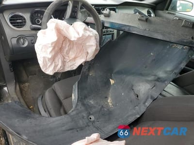 Zdjęcie 8 z 12 samochodu: 2013 FORD MUSTANG VIN:1ZVBP8EM8D5234133 - miniatura